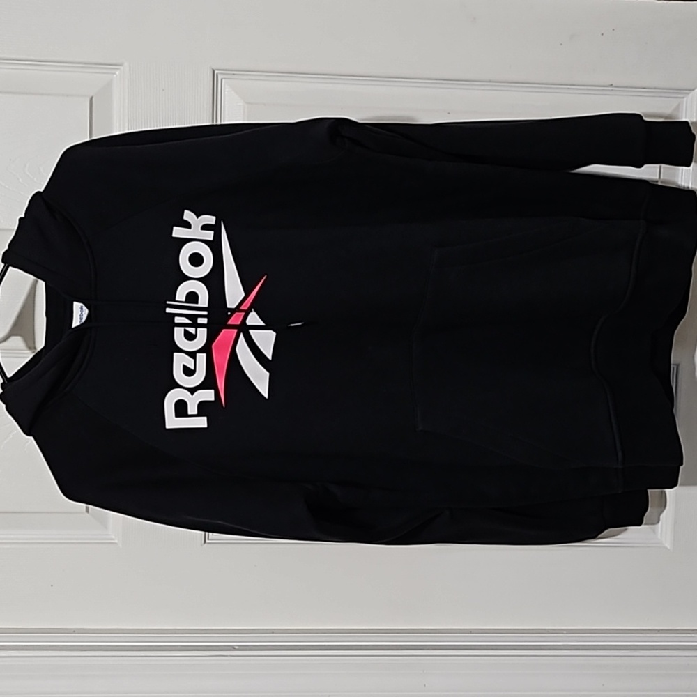Blk Hoodie